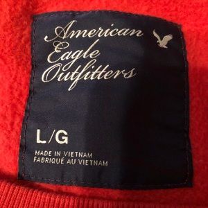 American Eagle Sweatshirt